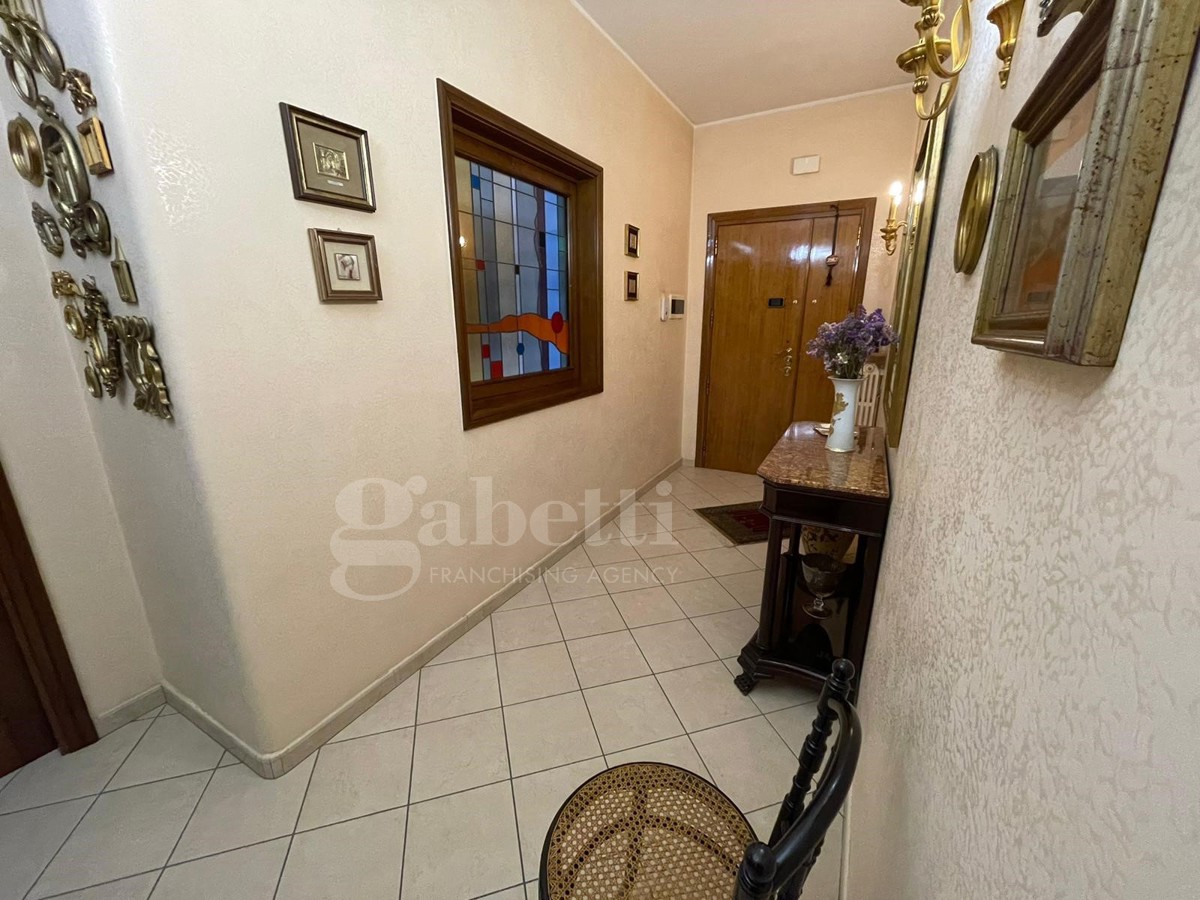 Foto 9 di 27 - Appartamento in vendita a Barletta
