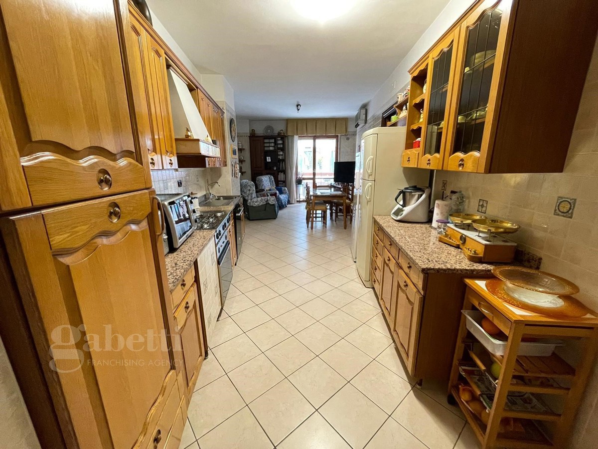Foto 19 di 27 - Appartamento in vendita a Barletta