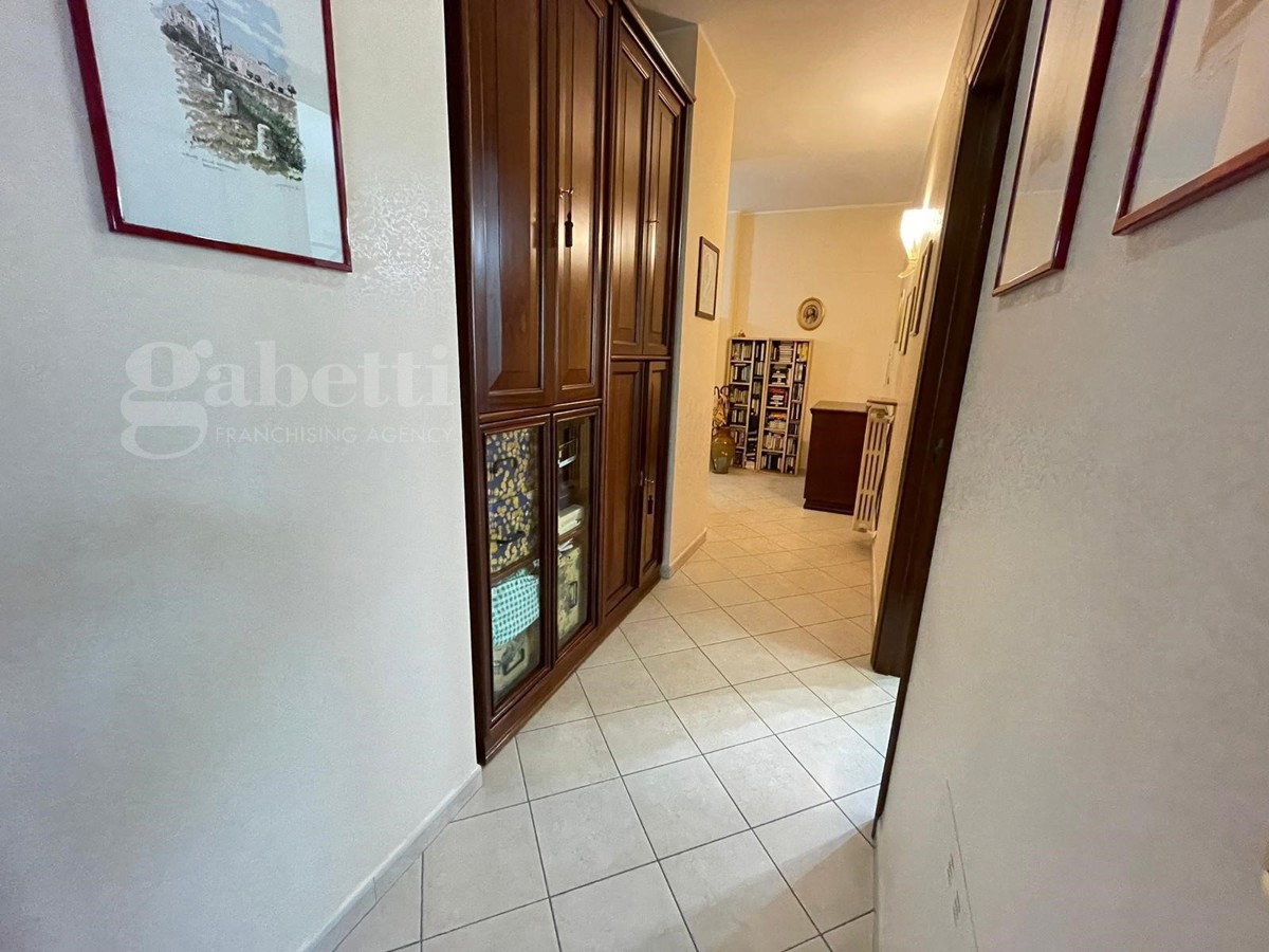 Foto 18 di 27 - Appartamento in vendita a Barletta