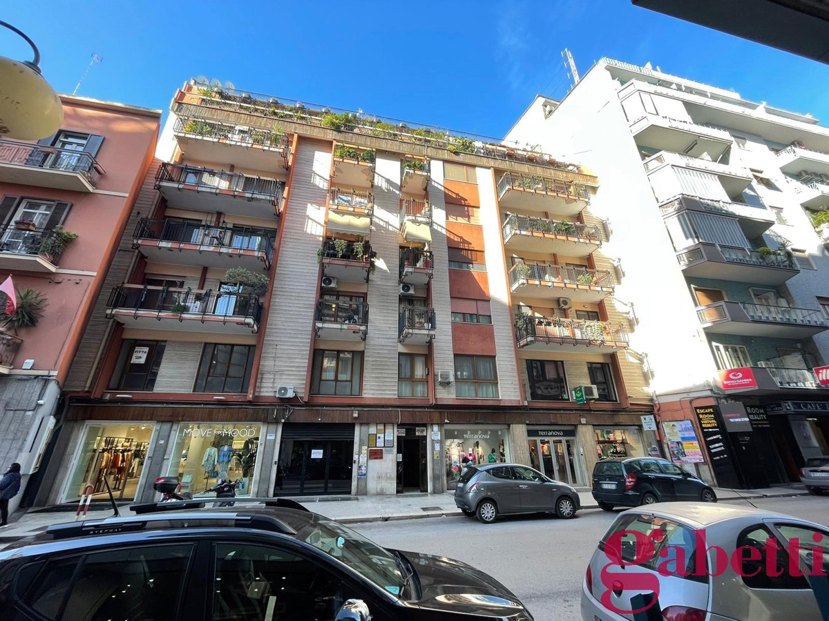 Foto 4 di 27 - Appartamento in vendita a Barletta