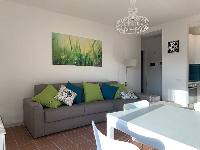 Foto 11 di 18 - Appartamento in vendita a La Maddalena