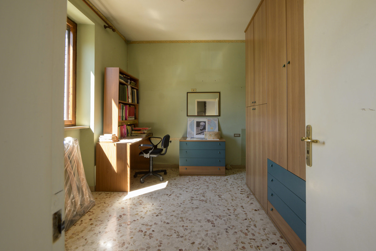 Foto 18 di 21 - Casa indipendente in vendita a Gubbio
