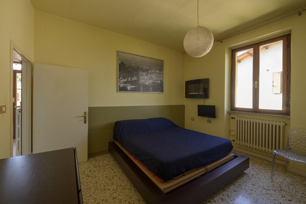 Foto 20 di 21 - Casa indipendente in vendita a Gubbio