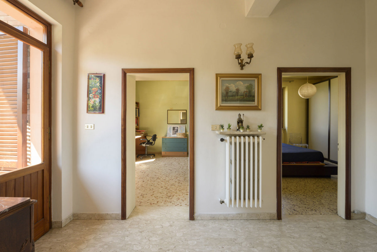 Foto 17 di 21 - Casa indipendente in vendita a Gubbio