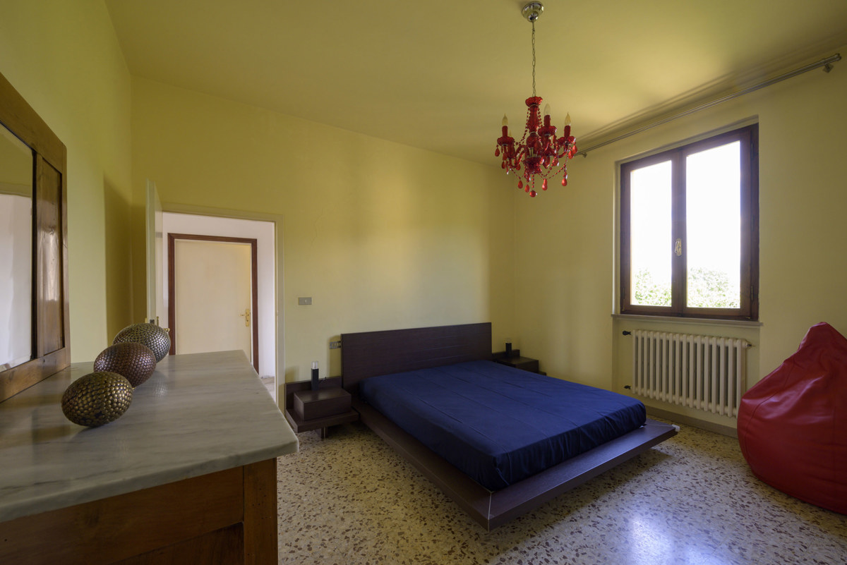 Foto 19 di 21 - Casa indipendente in vendita a Gubbio
