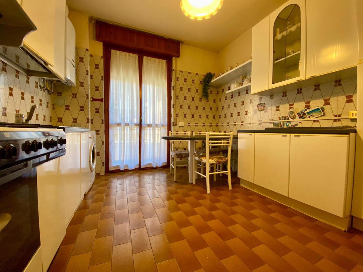 Foto 20 di 50 - Appartamento in vendita a Cremona