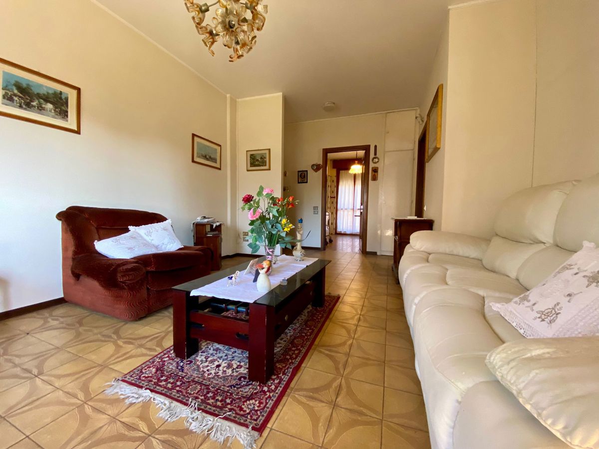 Foto 13 di 50 - Appartamento in vendita a Cremona