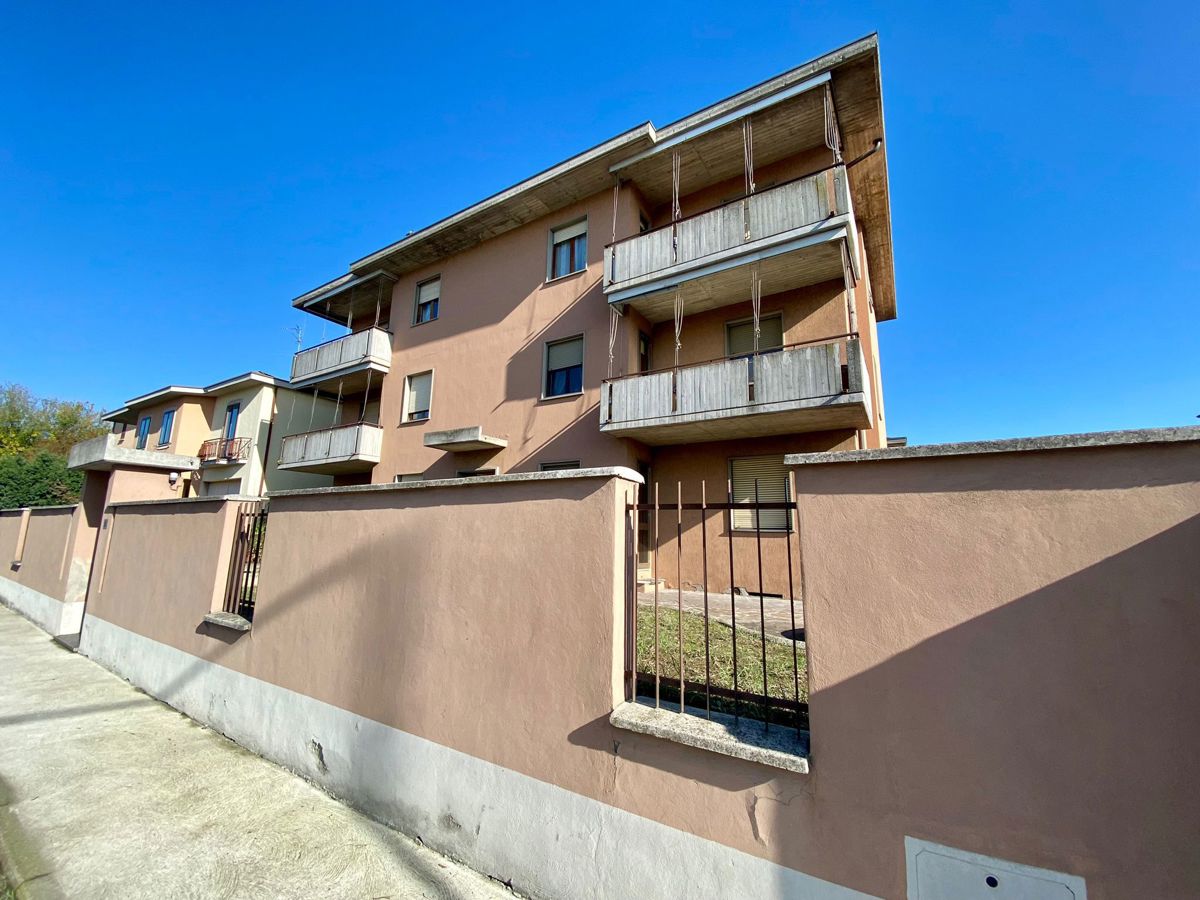 Foto 40 di 50 - Appartamento in vendita a Cremona