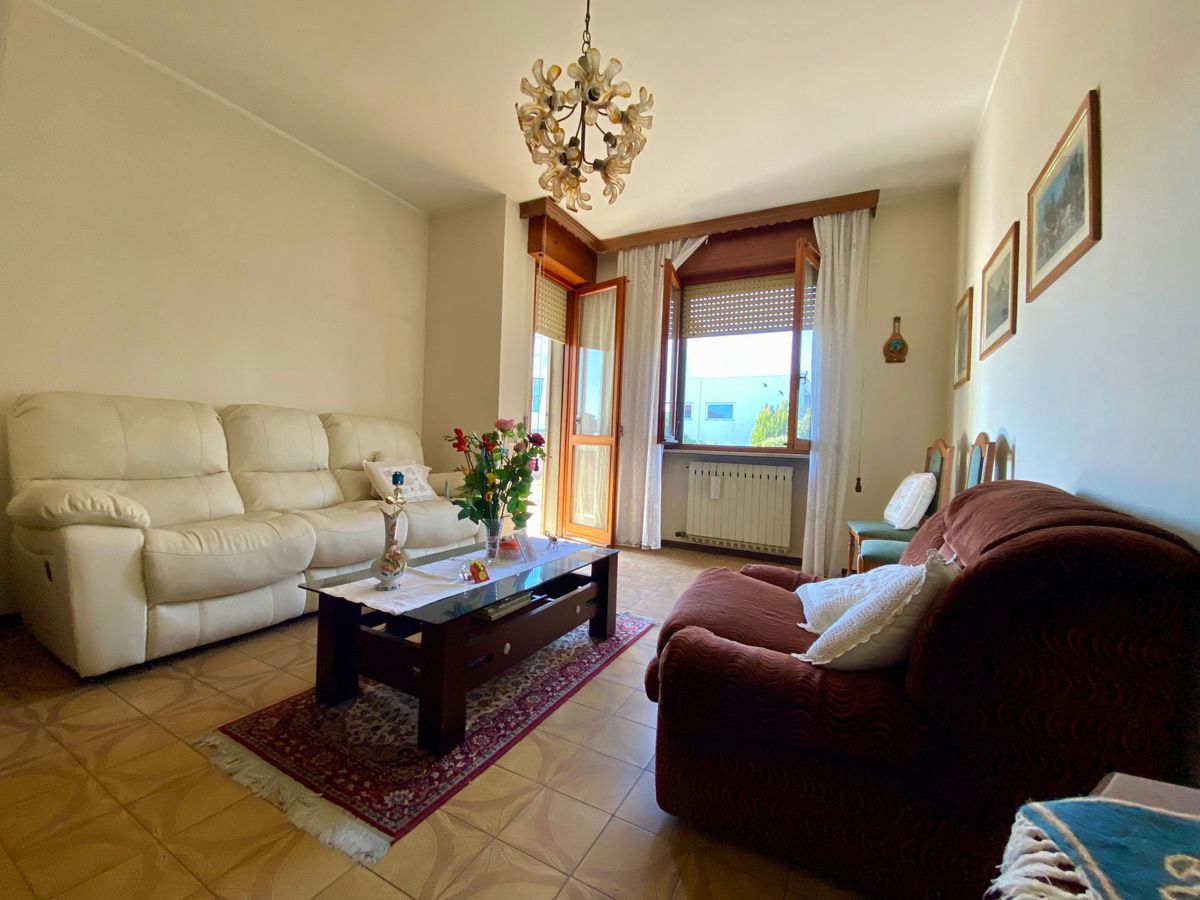 Foto 8 di 50 - Appartamento in vendita a Cremona