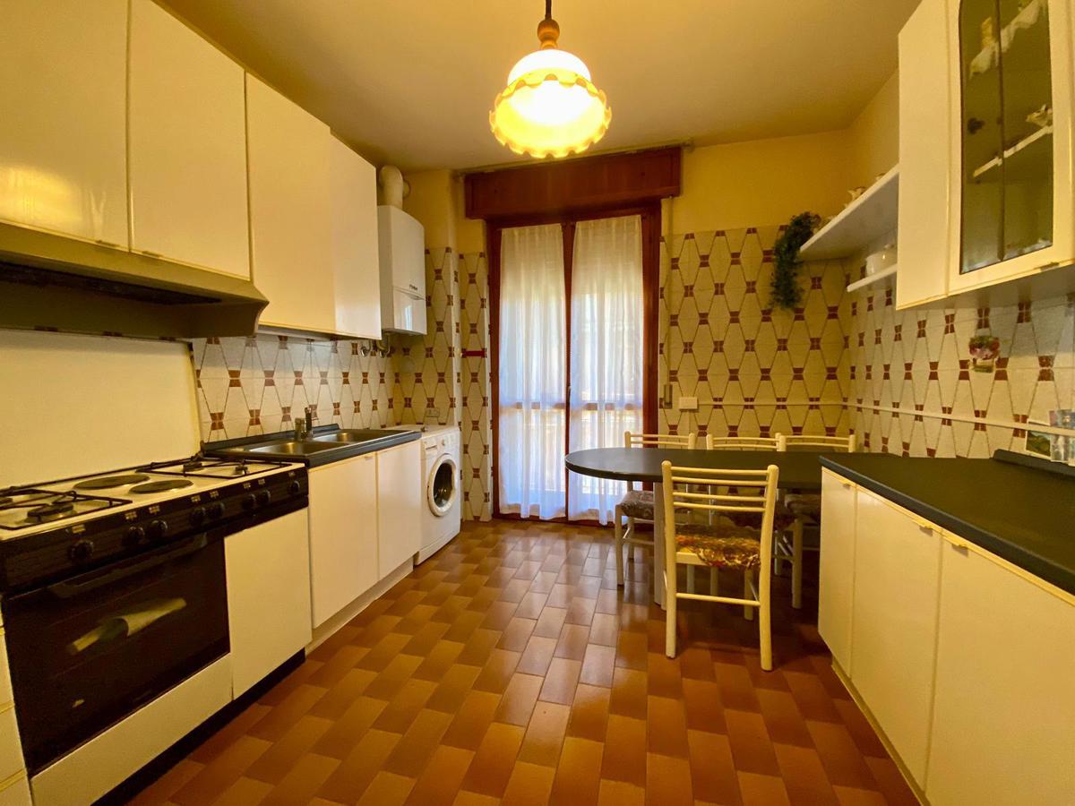 Foto 19 di 50 - Appartamento in vendita a Cremona