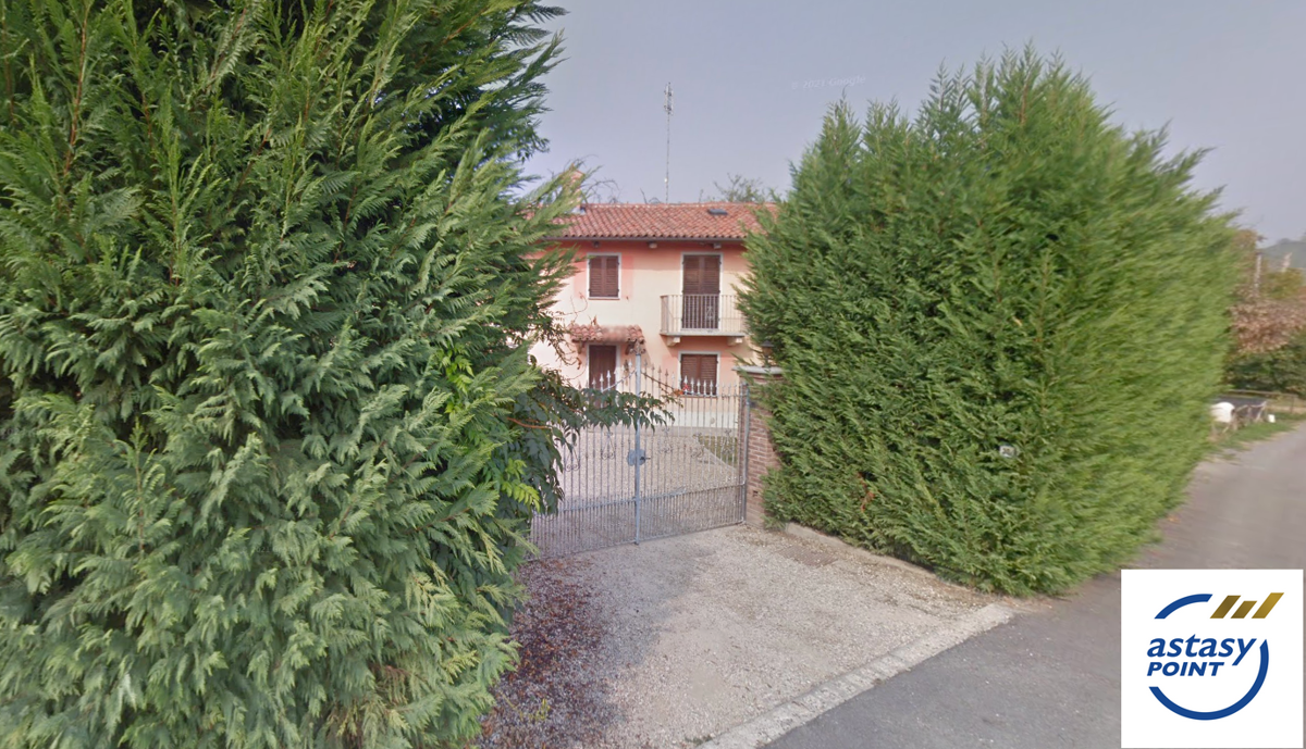 Foto 14 di 19 - Casa indipendente in vendita a Santo Stefano Roero