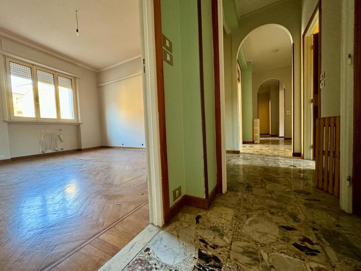 Foto 27 di 36 - Appartamento in vendita a Cremona