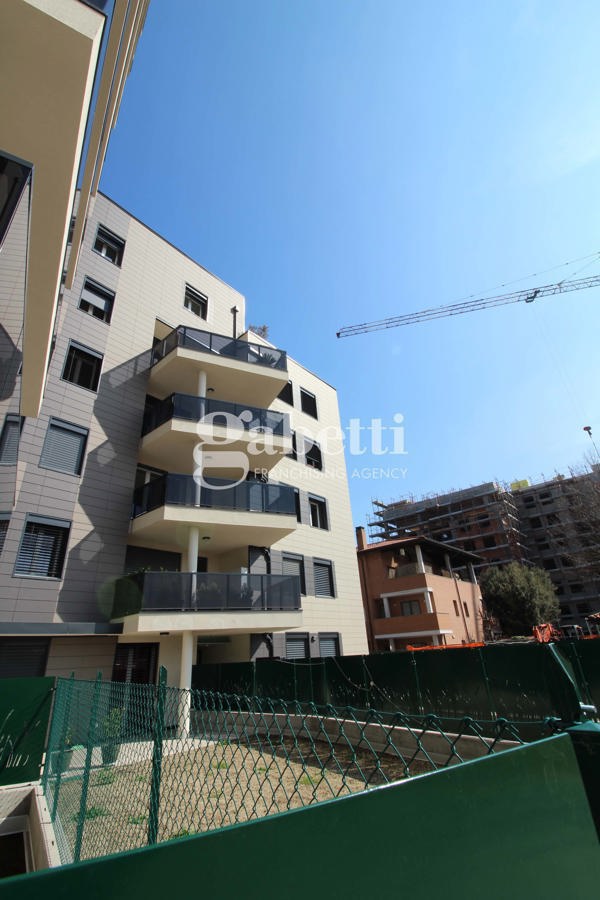 Foto 10 di 34 - Appartamento in vendita a Bologna