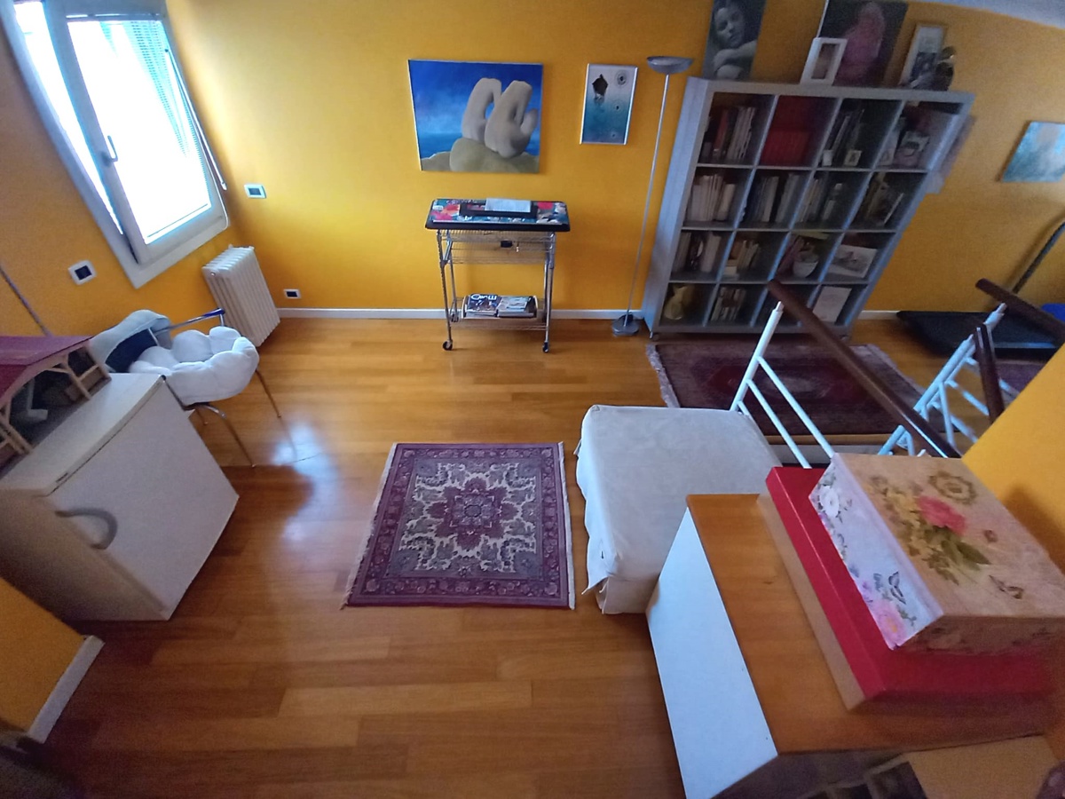 Foto 13 di 19 - Appartamento in vendita a Chioggia