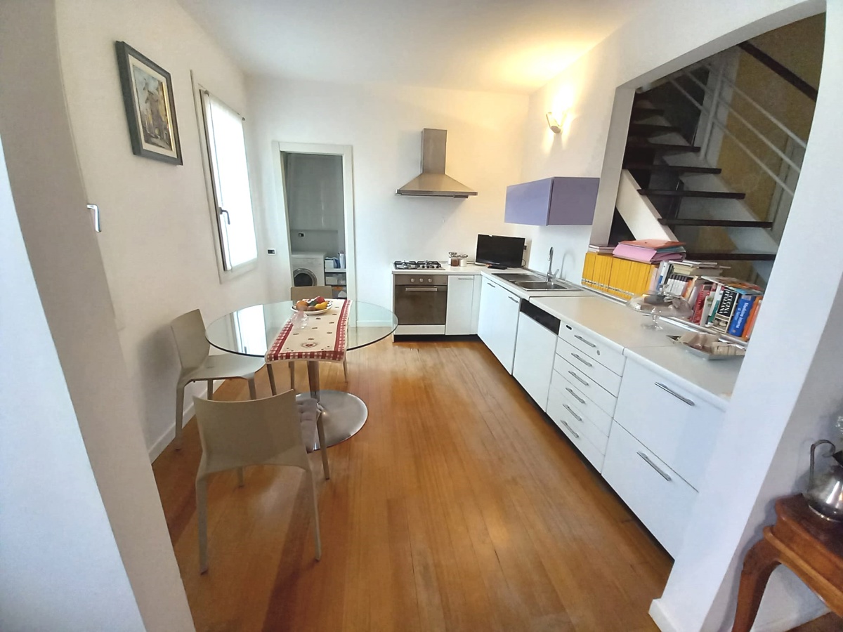 Foto 5 di 19 - Appartamento in vendita a Chioggia