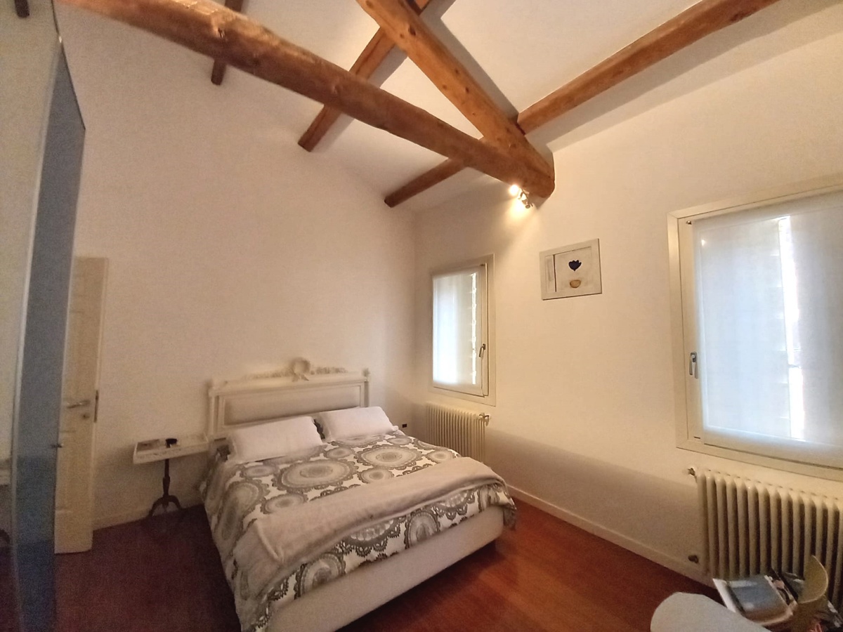 Foto 9 di 19 - Appartamento in vendita a Chioggia