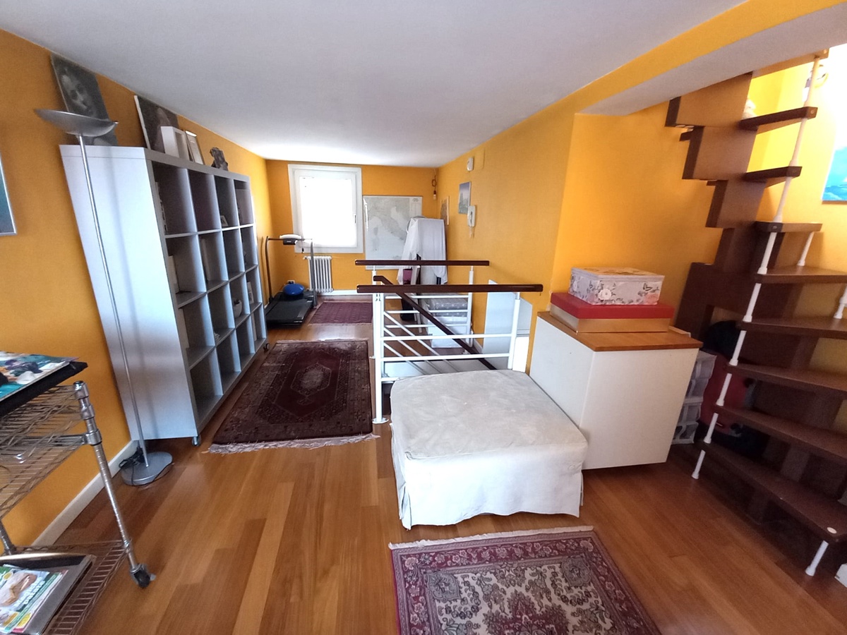 Foto 14 di 19 - Appartamento in vendita a Chioggia