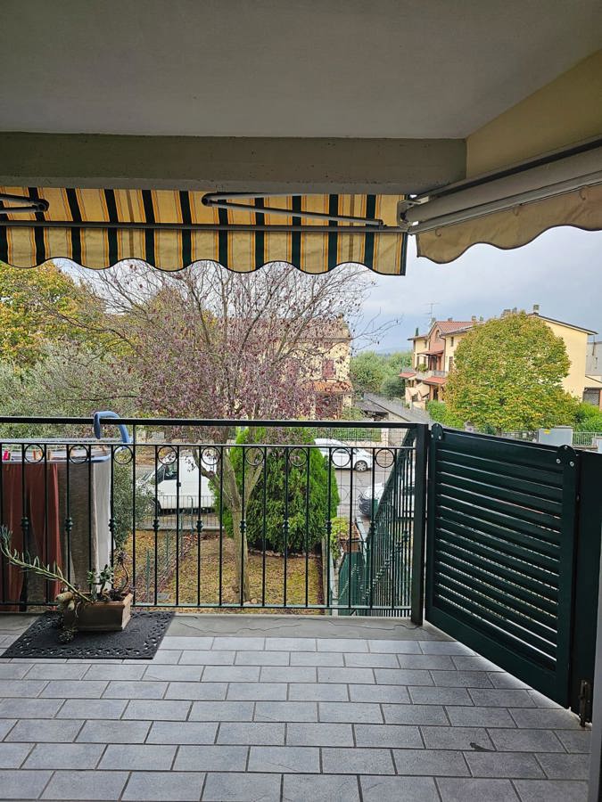 Foto 16 di 17 - Appartamento in vendita a Arezzo