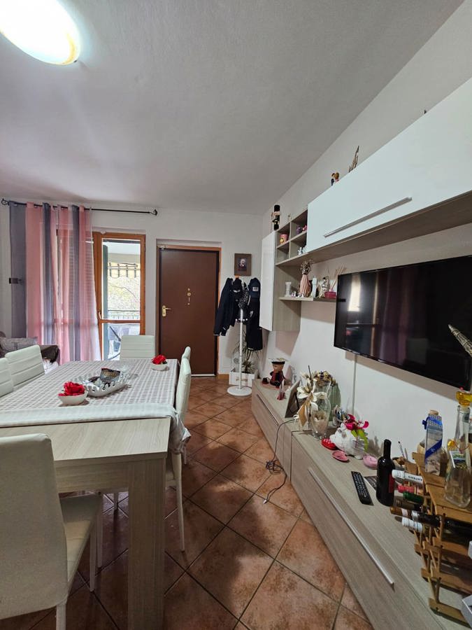 Foto 3 di 17 - Appartamento in vendita a Arezzo