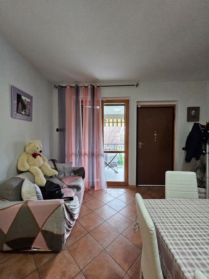 Foto 4 di 17 - Appartamento in vendita a Arezzo