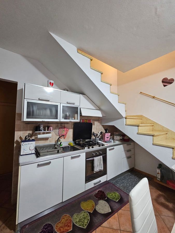 Foto 1 di 17 - Appartamento in vendita a Arezzo