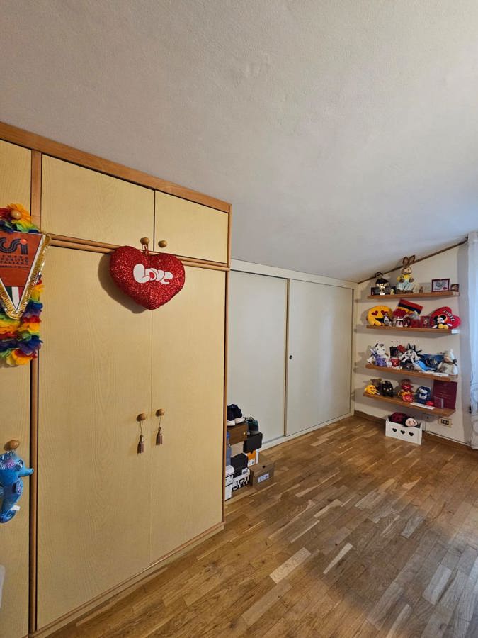 Foto 7 di 17 - Appartamento in vendita a Arezzo