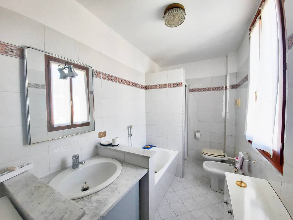Foto 9 di 11 - Appartamento in vendita a Piacenza