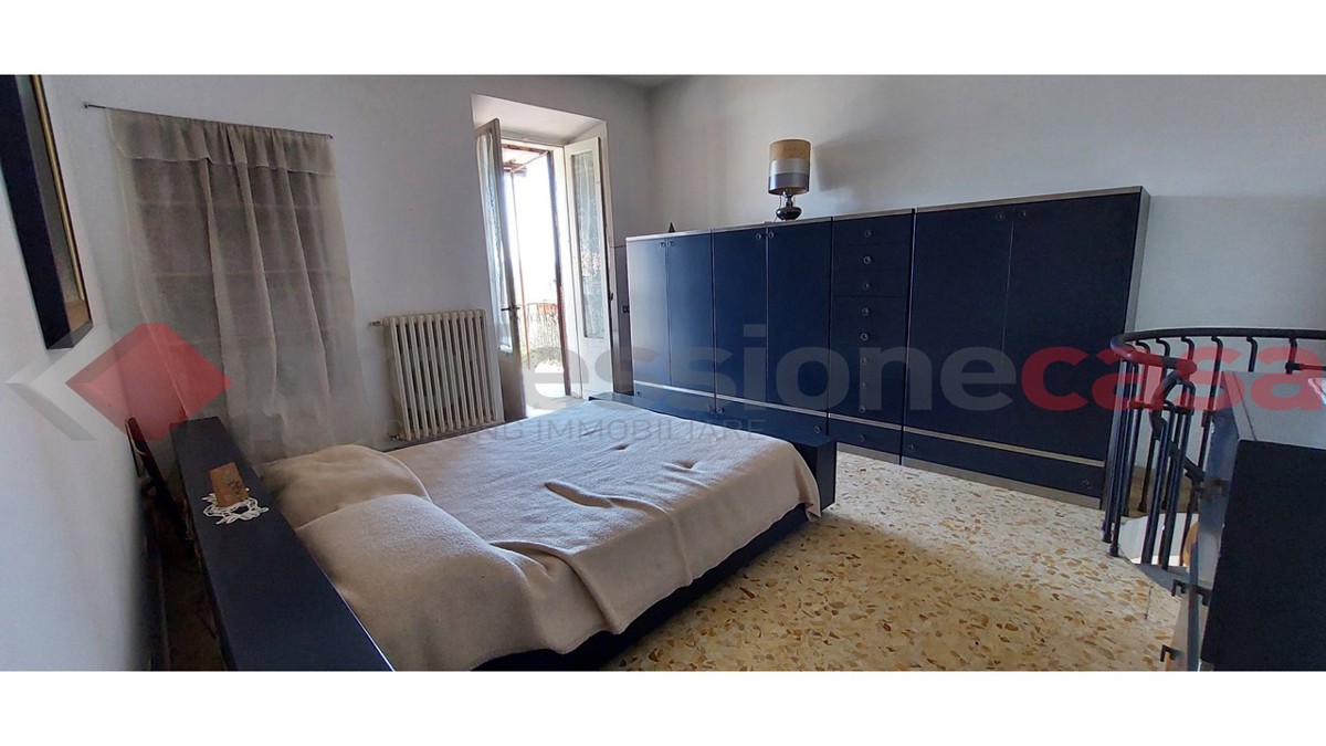 Foto 15 di 15 - Appartamento in vendita a Isola del Liri