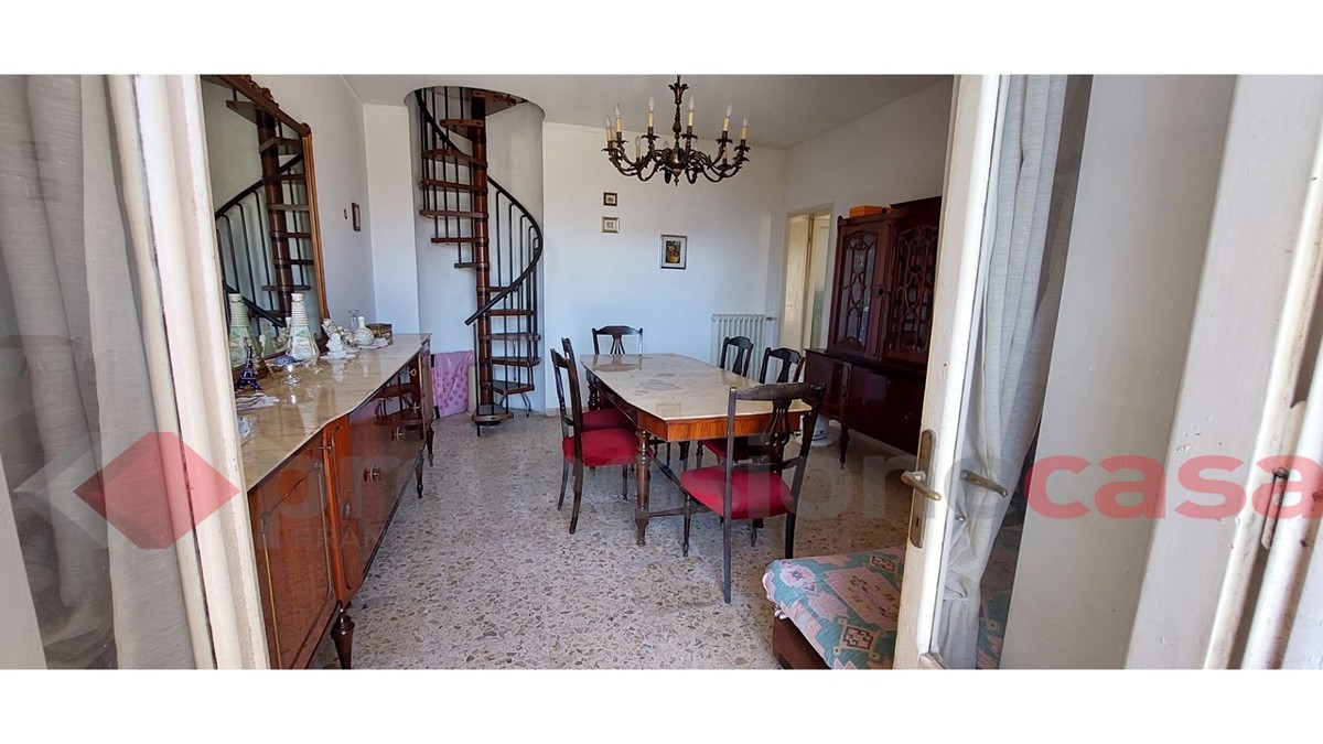 Foto 9 di 15 - Appartamento in vendita a Isola del Liri