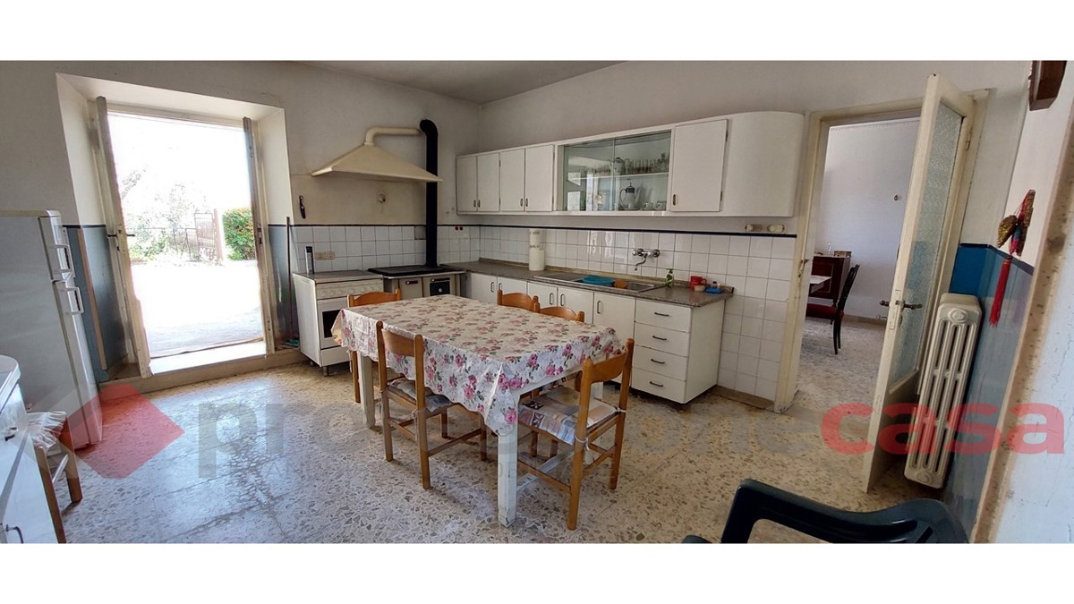 Foto 8 di 15 - Appartamento in vendita a Isola del Liri