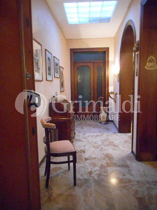 Foto 4 di 21 - Villa a schiera in vendita a Padova