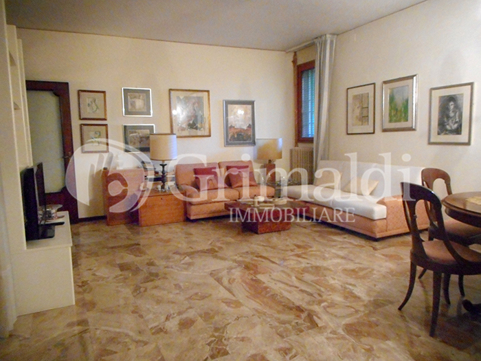 Foto 7 di 21 - Villa a schiera in vendita a Padova