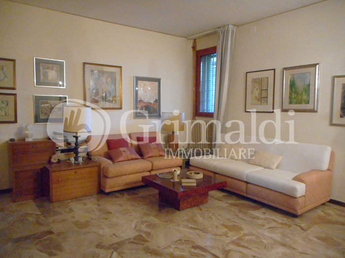 Foto 14 di 21 - Villa a schiera in vendita a Padova