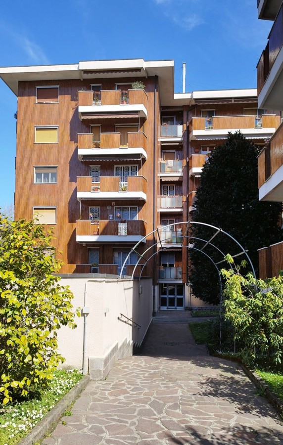 Vendita Trilocale Appartamento Locate di Triulzi Via buozzi, snc 441766