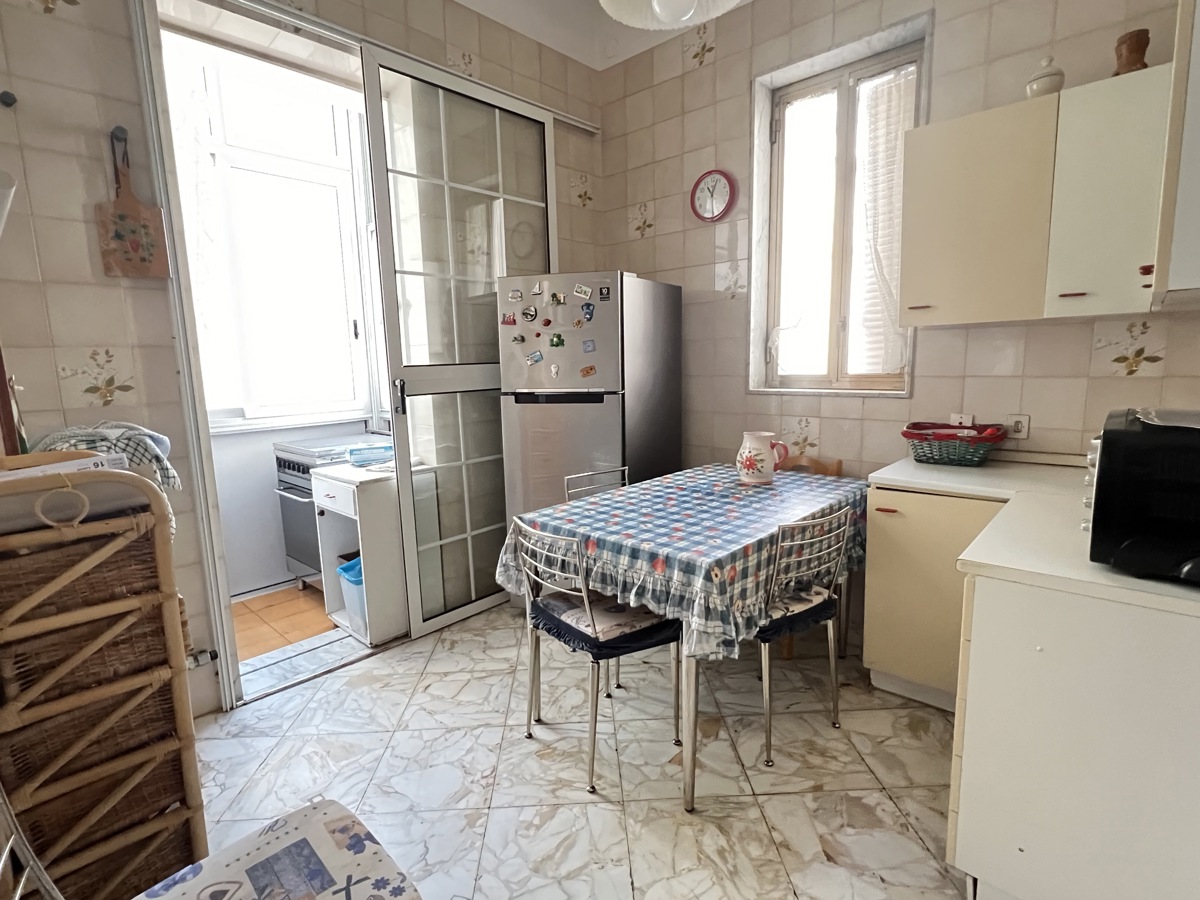 Foto 6 di 14 - Appartamento in vendita a Taranto