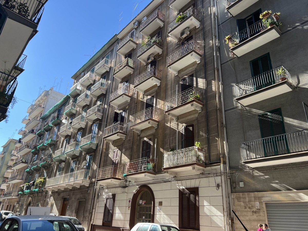 Foto 1 di 14 - Appartamento in vendita a Taranto