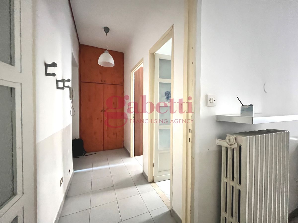 Foto 11 di 28 - Appartamento in vendita a Torino