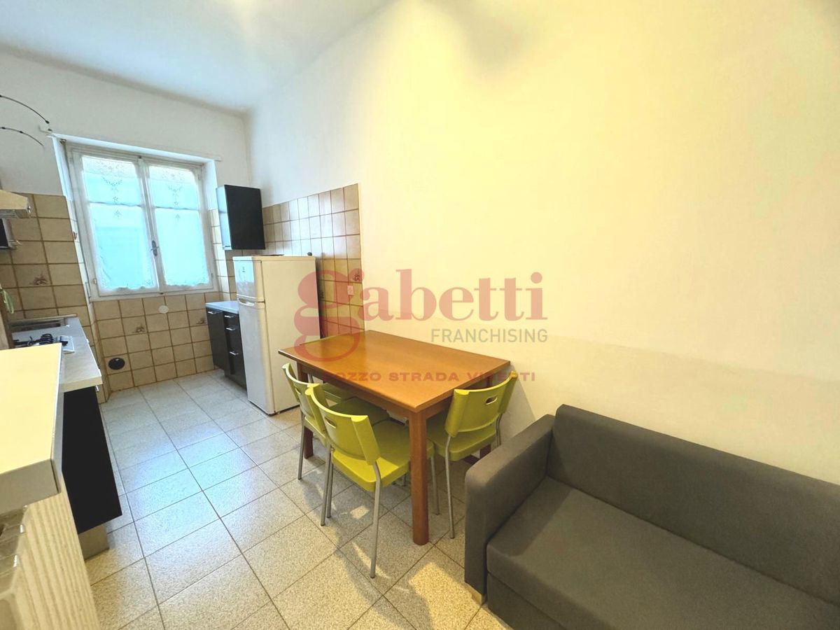 Foto 26 di 28 - Appartamento in vendita a Torino