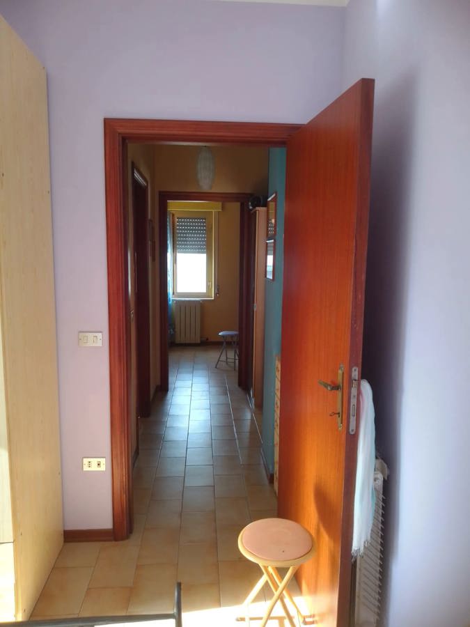 Foto 11 di 14 - Appartamento in vendita a Tortoreto