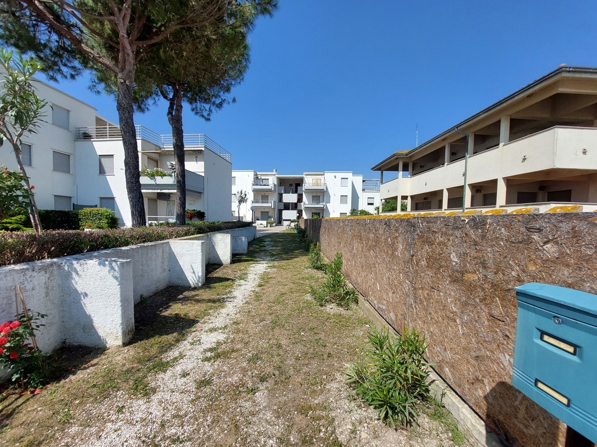 Foto 12 di 14 - Appartamento in vendita a Tortoreto
