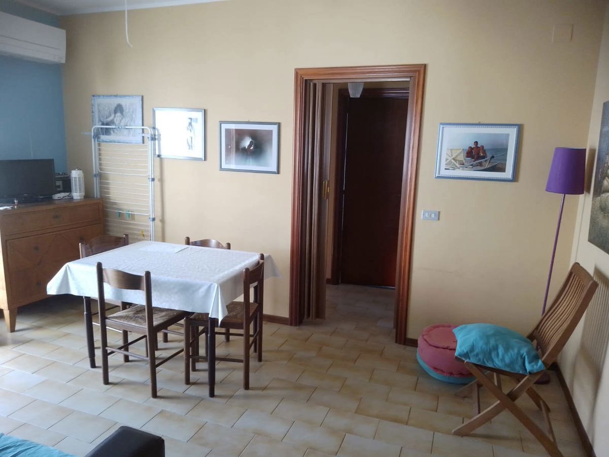 Foto 3 di 14 - Appartamento in vendita a Tortoreto