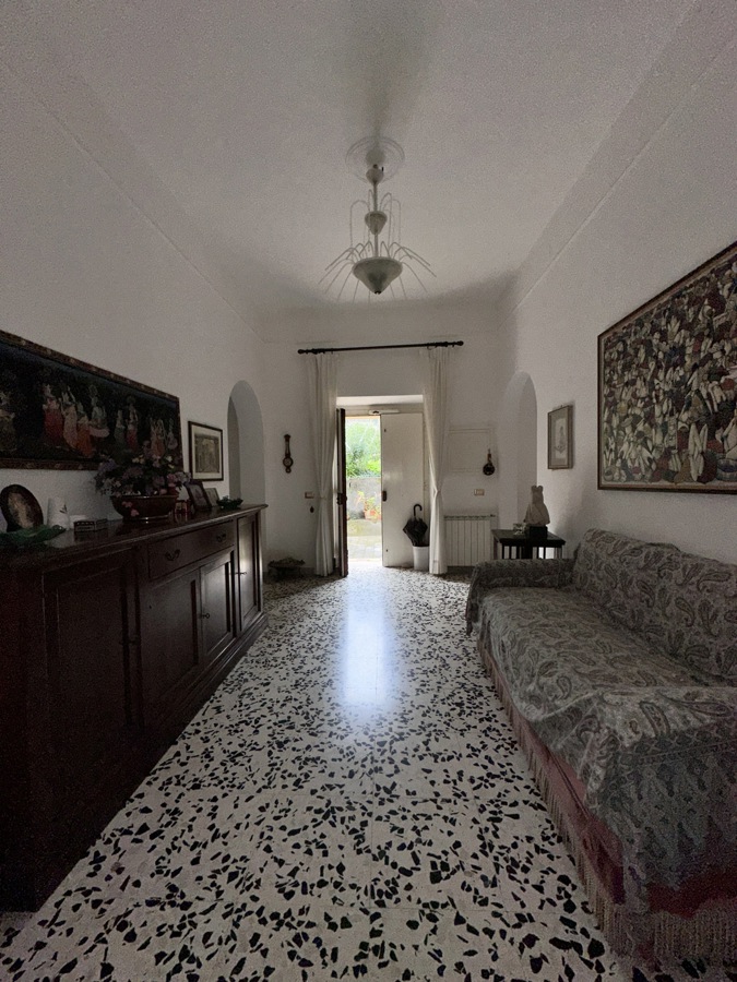 Foto 21 di 49 - Villa in vendita a Castelforte