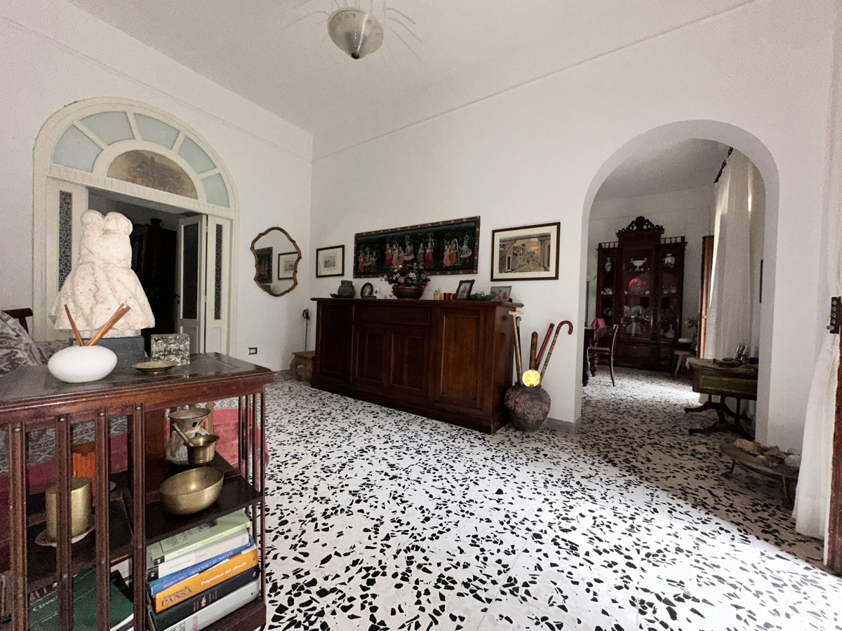 Foto 5 di 49 - Villa in vendita a Castelforte