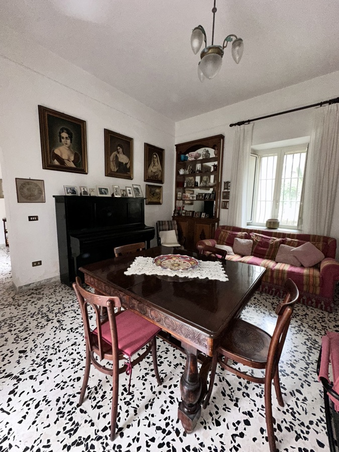 Foto 10 di 49 - Villa in vendita a Castelforte