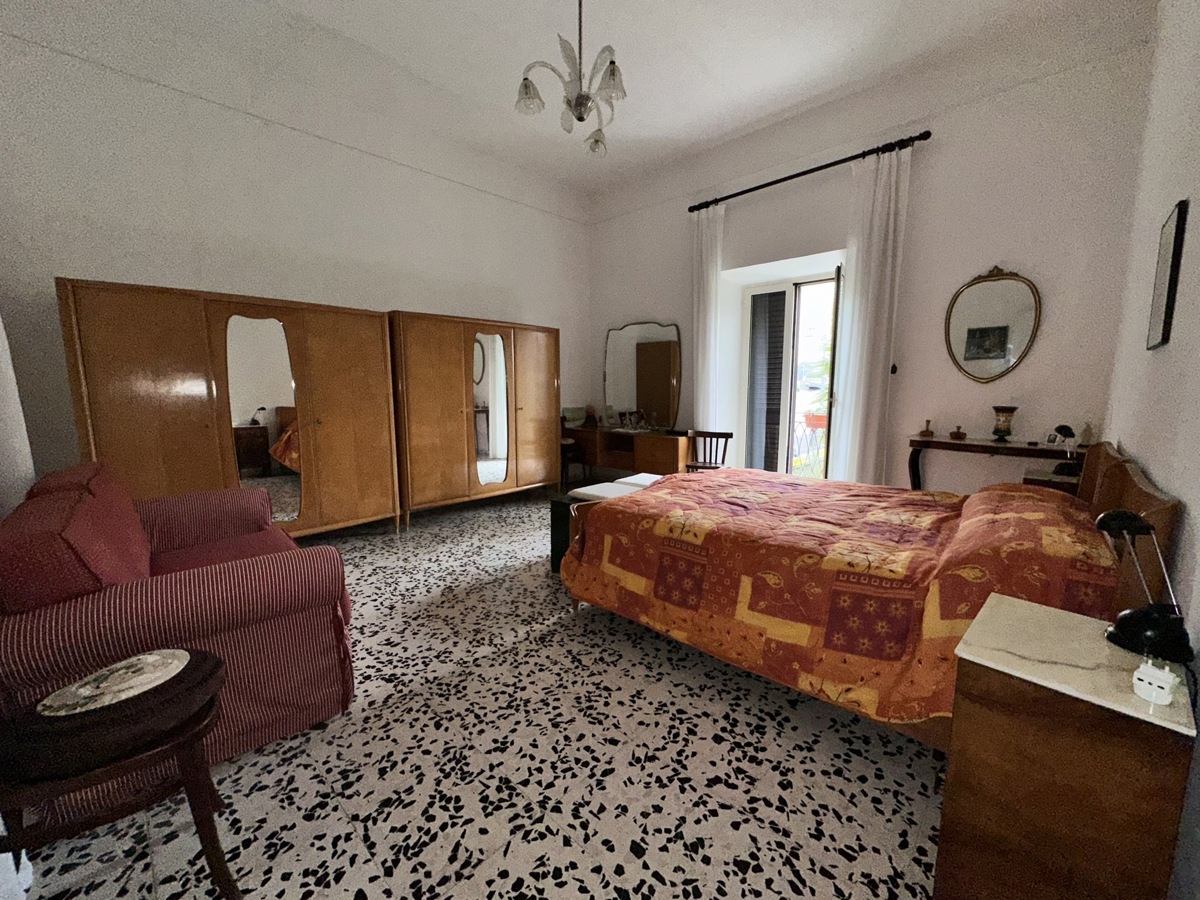 Foto 18 di 49 - Villa in vendita a Castelforte