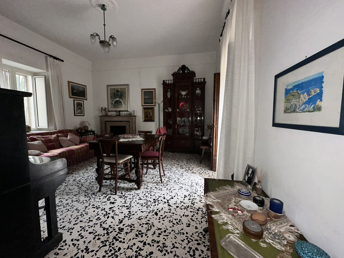 Foto 9 di 49 - Villa in vendita a Castelforte