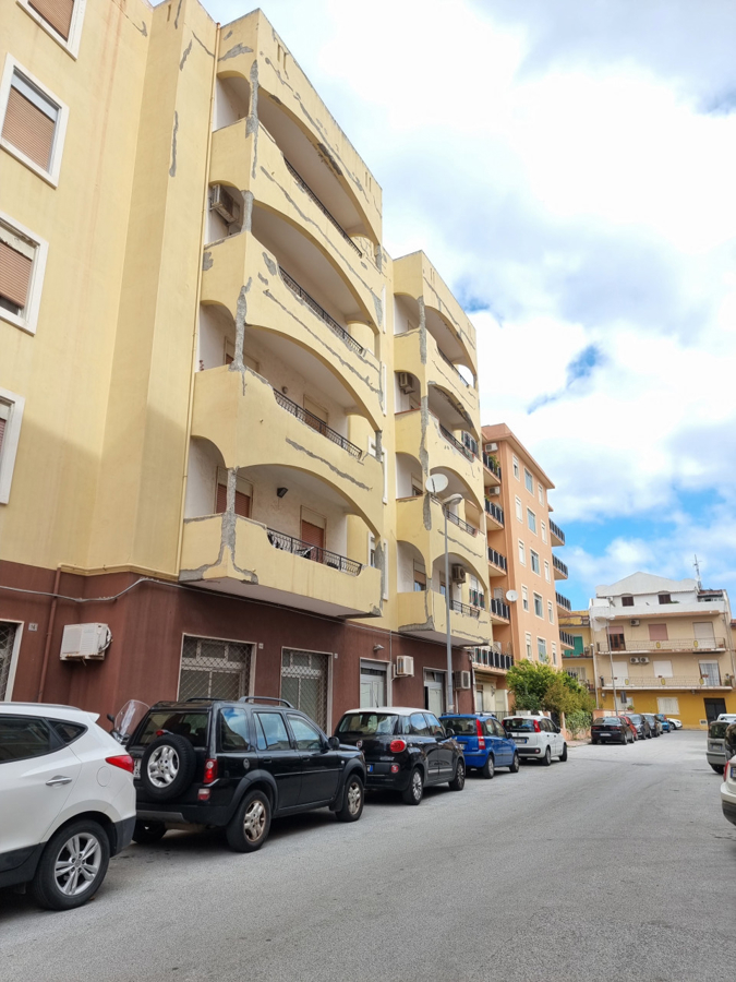 Foto 25 di 31 - Appartamento in vendita a Milazzo