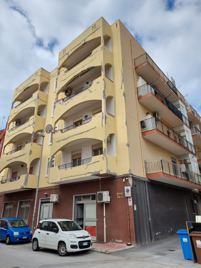 Foto 27 di 31 - Appartamento in vendita a Milazzo