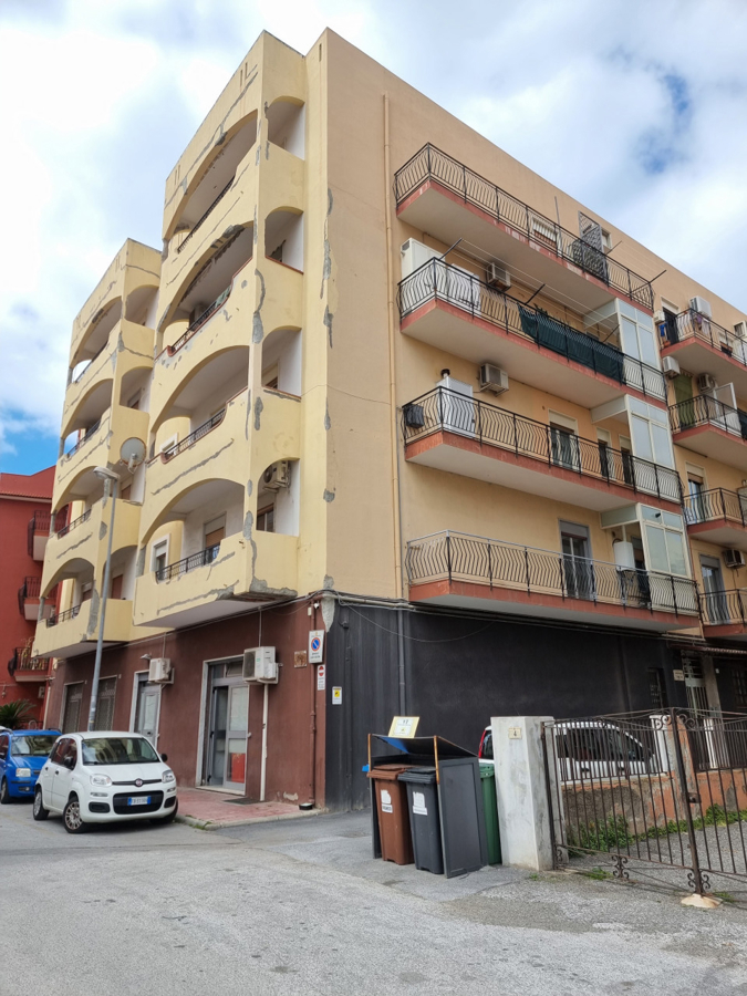 Foto 26 di 31 - Appartamento in vendita a Milazzo