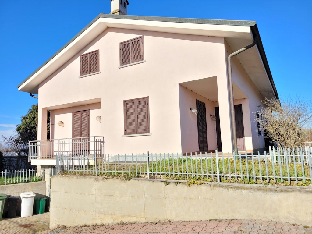 Villa in vendita a Villastellone (TO)
